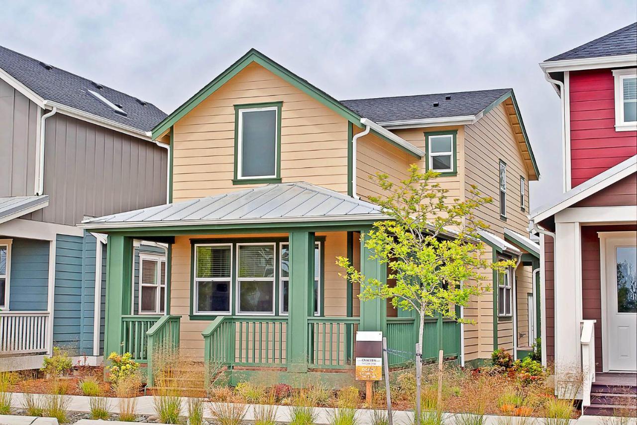 Oyhut Bay Resort Ocean Shores Exterior photo