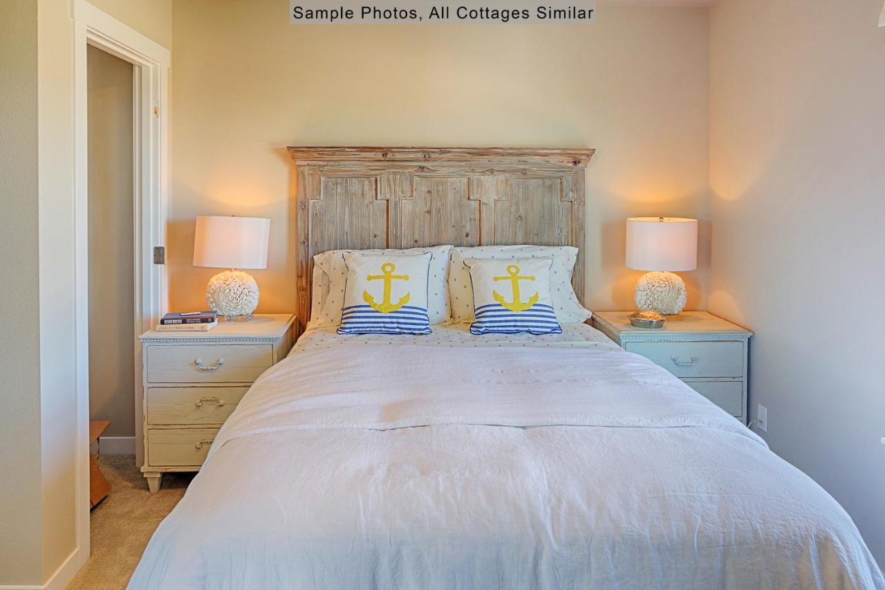 Oyhut Bay Resort Ocean Shores Room photo