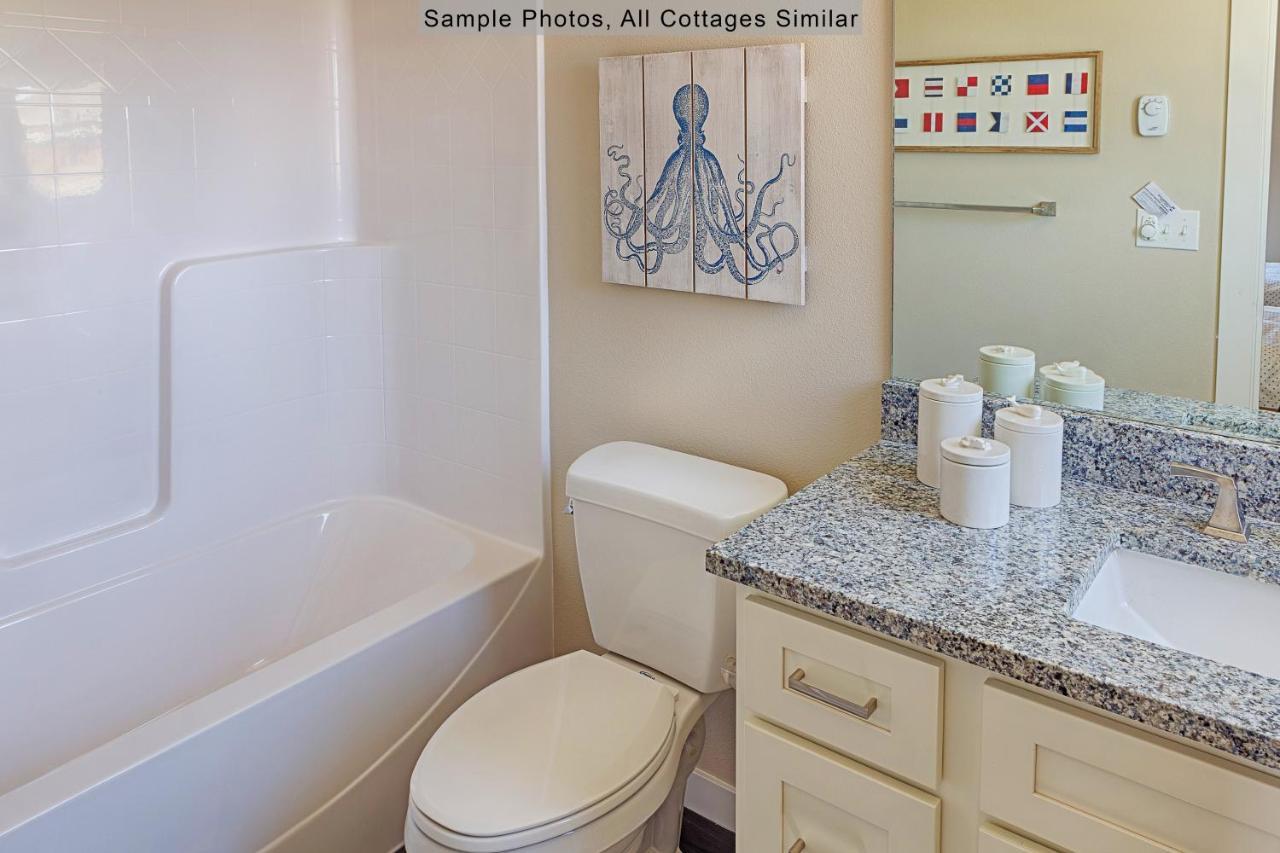 Oyhut Bay Resort Ocean Shores Room photo