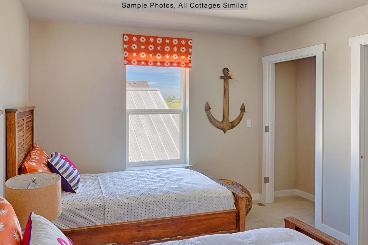 Oyhut Bay Resort Ocean Shores Room photo